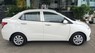 Hyundai Grand i10 Sedan 2017 - Bán xe Hyundai Grand i10 1.2MT Sedan nhập khẩu sản xuất 2017 màu trắng, giá tốt nhất thị trường - LH: 090.467.5566