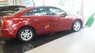 Chevrolet Cruze LT 1.6L 2017 - Cần bán xe Chevrolet Cruze LT 1.6L sản xuất 2017, màu đỏ