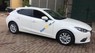 Mazda 3 2016 - Bán Mazda 3 sản xuất 2016, màu trắng như mới