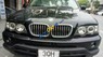 BMW X5 2004 - Cần bán lại xe BMW X5 năm 2004, màu đen, giá chỉ 380 triệu