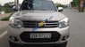 Ford Everest   2.5MT  2015 - Bán xe cũ Ford Everest 2.5MT đời 2015, màu vàng 