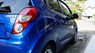 Chevrolet Spark 1.2LT MT 2016 - Bán ô tô Chevrolet Spark 1.2LT MT sản xuất năm 2016, màu xanh 