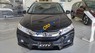 Honda City  1.5 CVT 2017 - Cần bán xe Honda City 1.5 CVT năm 2017, màu đen 
