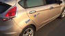 Ford Fiesta 2013 - Bán xe Ford Fiesta sản xuất năm 2013, màu vàng  