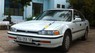 Honda Accord EX 2.0 1992 - Bán ô tô Honda Accord EX 2.0 sản xuất 1992, màu trắng, nhập khẩu 