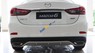 Mazda 6 2.0L 2018 - Bán ô tô Mazda 6 2.0L sản xuất năm 2018, màu trắng, 819tr