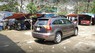 Honda CR V G 2011 - Cần bán lại xe Honda CR V G năm sản xuất 2011, màu nâu chính chủ
