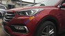 Hyundai Santa Fe   2017 - Cần bán Hyundai Santa Fe năm 2017, màu đỏ, nhập khẩu