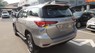 Toyota Fortuner G 2016 - Bán Toyota Fortuner G sản xuất 2016, màu bạc, 981tr