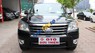 Ford Everest  4x2MT 2011 - Bán ô tô Ford Everest 4x2MT năm 2011, màu đen, nhập khẩu