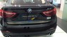 BMW X6 xDrive35i 2017 - Bán xe BMW X6 xDrive35i năm sản xuất 2017, màu đen, nhập khẩu