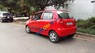 Chevrolet Spark  Van   2008 - Cần bán xe Chevrolet Spark Van năm sản xuất 2008, màu đỏ, giá chỉ 119 triệu