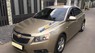 Chevrolet Cruze LS 2012 - Cần bán xe Chevrolet Cruze LS sản xuất 2012, màu vàng  