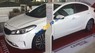 Kia Cerato  1.6 2017 - Bán xe Kia Cerato 1.6 2017, màu trắng