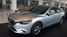 Mazda 6 2.0 Premium 2017 - Cần bán Mazda 6 năm 2017, màu bạc