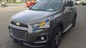 Chevrolet Captiva Revv 2017 - Bán ô tô Chevrolet Captiva Revv năm sản xuất 2017, màu xám, giá 879tr