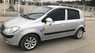 Hyundai Getz 2010 - Bán Hyundai Getz năm sản xuất 2010, màu bạc, nhập khẩu nguyên chiếc xe gia đình