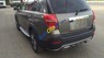 Chevrolet Captiva Revv 2017 - Bán ô tô Chevrolet Captiva Revv năm sản xuất 2017, màu xám, giá 879tr