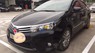 Toyota Corolla altis 2015 - Bán xe cũ Toyota Corolla altis 2015, màu đen