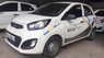 Kia Morning VAN 2014 - Cần bán lại xe Kia Morning VAN năm sản xuất 2014, màu trắng, nhập khẩu nguyên chiếc số tự động