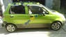 Daewoo Matiz   2003 - Cần bán gấp Daewoo Matiz sản xuất 2003
