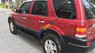 Ford Escape   3.0 AT  XLT  2004 - Bán Ford Escape 3.0 AT đời 2004, xe đi rất bền khỏe và chắc nịch xe