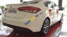 Kia Cerato  1.6 2017 - Bán xe Kia Cerato 1.6 2017, màu trắng