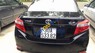 Toyota Vios E 2015 - Bán Toyota Vios E đời 2015, màu đen, xe cũ