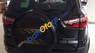 Ford EcoSport   2017 - Cần bán xe Ford EcoSport năm sản xuất 2017, màu đen, giá chỉ 600 triệu
