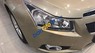 Chevrolet Cruze   1.6 MT  2012 - Bán Chevrolet Cruze 1.6 MT sản xuất năm 2012, màu vàng số sàn