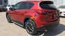 Mazda CX 5    2017 - Cần bán Mazda CX 5 năm sản xuất 2017, màu đỏ, xe nhập 