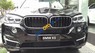BMW X5 xDrive 35i   2017 - Cần bán BMW X5 xDrive 35i năm sản xuất 2017, màu đen, xe nhập