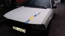 Peugeot 505 1.8 1990 - Cần bán xe cũ Peugeot 505 1.8 năm sản xuất 1990, màu trắng