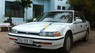 Honda Accord EX 2.0 1992 - Bán ô tô Honda Accord EX 2.0 sản xuất 1992, màu trắng, nhập khẩu 