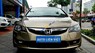 Honda Civic 2.0AT 2011 - Bán Honda Civic 2.0AT sản xuất 2011, màu vàng số tự động