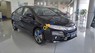 Honda City  1.5 CVT 2017 - Cần bán xe Honda City 1.5 CVT năm 2017, màu đen 