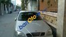 Daewoo Lanos   2004 - Cần bán gấp Daewoo Lanos năm 2004, màu bạc như mới, 118tr