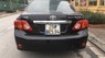 Toyota Corolla altis 1.8G 2010 - Bán xe cũ Toyota Corolla altis 1.8G năm 2010, màu đen