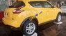 Nissan Juke  1.6L CVT 2016 - Bán xe Nissan Juke 1.6L CVT năm 2016, màu vàng 