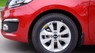 Kia Rio 2017 - Cần bán Kia Rio sản xuất năm 2017, màu đỏ, nhập khẩu nguyên chiếc