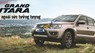 Suzuki Grand vitara 2016 - Cần bán xe Suzuki Grand vitara sản xuất 2016, màu nâu, nhập khẩu nguyên chiếc, 799 triệu