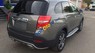 Chevrolet Captiva Revv 2017 - Bán ô tô Chevrolet Captiva Revv năm sản xuất 2017, màu xám, giá 879tr