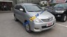 Toyota Innova   2.0 MT  2011 - Cần bán lại xe Toyota Innova 2.0 MT sản xuất năm 2011, màu bạc