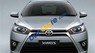 Toyota Yaris G AT 2017 - Toyota Giải Phóng bán xe Toyota Yaris G AT đời 2017, màu bạc