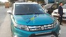 Suzuki Vitara 2017 - Bán xe Suzuki Vitara sản xuất 2017, hai màu, nhập khẩu
