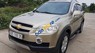 Chevrolet Captiva LTZ 2009 - Bán Chevrolet Captiva LTZ đời 2009, số tự động