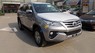 Toyota Fortuner G 2016 - Bán Toyota Fortuner G sản xuất 2016, màu bạc, 981tr