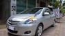 Toyota Vios 2008 - Cần bán Toyota Vios sản xuất 2008, màu bạc, giá 375tr