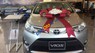 Toyota Vios   2017 - Bán Toyota Vios đời 2017, màu bạc