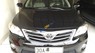 Toyota Corolla altis 1.8 G 2011 - Bán Toyota Corolla Altis 1.8 G năm 2011, màu đen, xe cũ